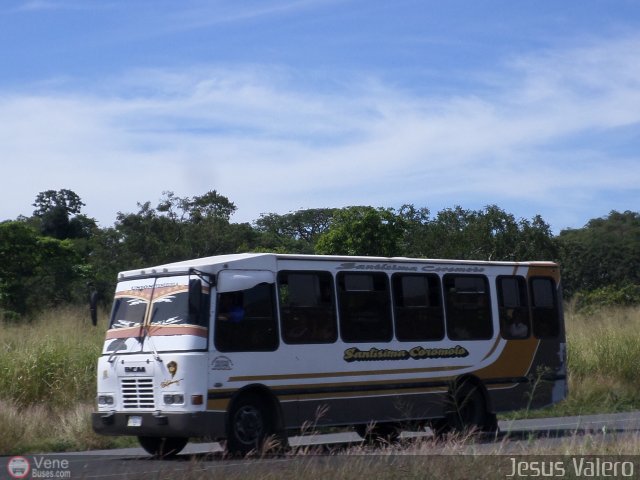 Uni�n Venezuela 58 por Jes�s Valero