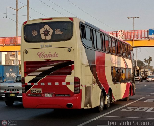 Turismo Caete 095 por Leonardo Saturno