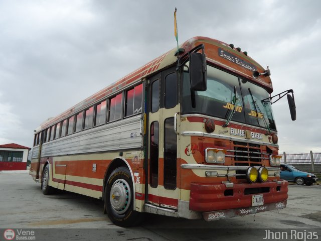 Universidad Centro-Occidental Lisandro Alvarado 12 por Jhonangel Montes