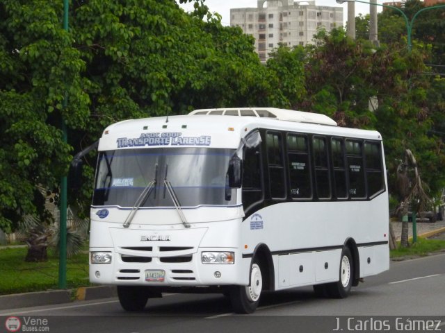 A.C. de Transporte Larense 44 por J. Carlos Gmez