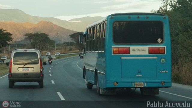 Expresos Libertad S.C. 05 por Pablo Acevedo