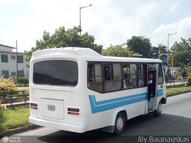 CA - Unin Conductores Sur de Valencia 011 por Aly Baranauskas