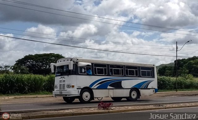 U.C. La Responsable S.C. 300 por Josue S�nchez