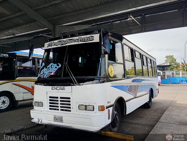 A.C. Uni�n Conductores Miraflores 14 por Javier Arretureta