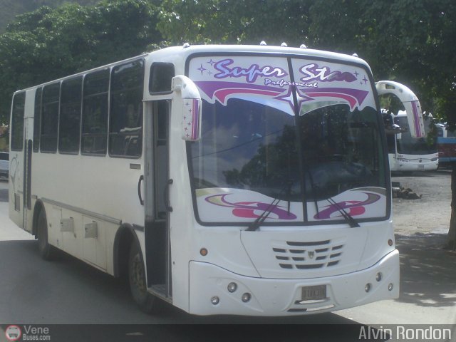 Sin identificacin o Desconocido 944 por Alvin Rondn