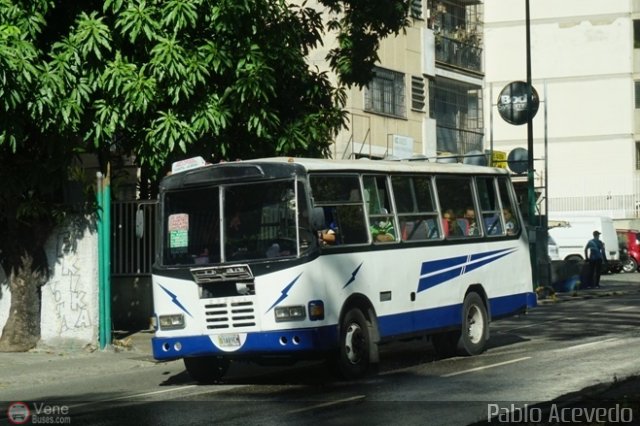 DC - A.C. Propatria - Carmelitas - Chaca�to 116 por Pablo Acevedo