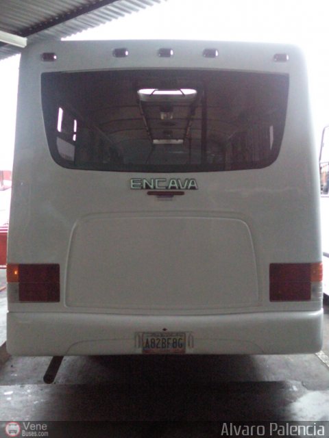 Particular NO USAR M�S 500 por Alvaro Palencia