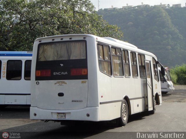 U.C. 23 de Enero 182 por Darwin Sanchez