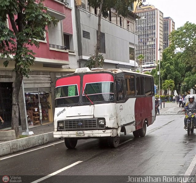 DC - A.C. Propatria - Carmelitas - Chaca�to 232 por Jonnathan Rodr�guez