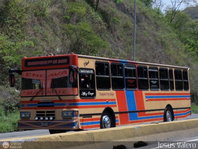 Transporte 1ero de Mayo 038 por Jess Valero