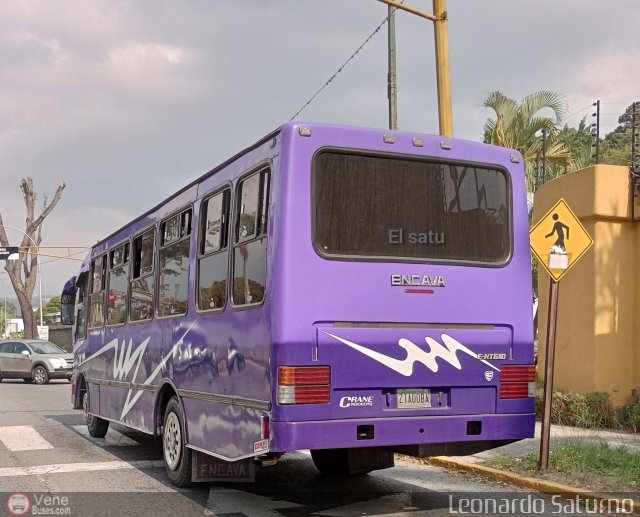 MI - Transporte Uniprados 035 por Leonardo Saturno