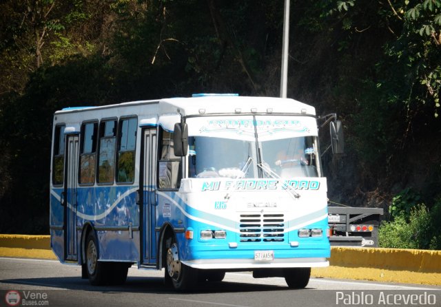 A.C. Indepasib 135 por Pablo Acevedo