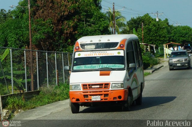 Coop. Tierra Platanera R.S. 90 por Pablo Acevedo