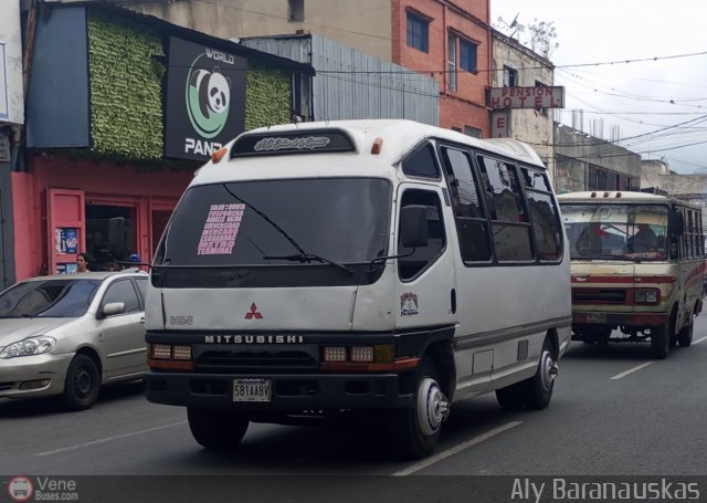 MI - U.C. Solar de la Quinta 03 por Aly Baranauskas