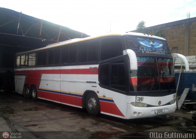 Expresos de Venezuela - ETV3000 20 por Otto Guttman