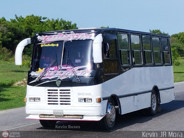 LA - Cooperativa San Remo 052 por Kevin Mora