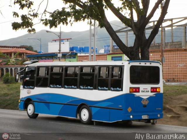 A.C. Transporte Independencia 061 por Aly Baranauskas
