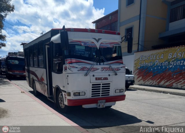 ME - Expresos Bonanza 35 por Andr�s Figuera