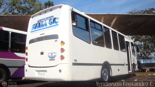 S.C. Expresos Mara 107 por Yenderson Cepeda