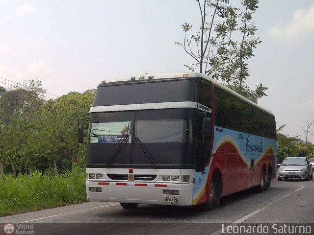 Expresos Coromoto 04 por Leonardo Saturno