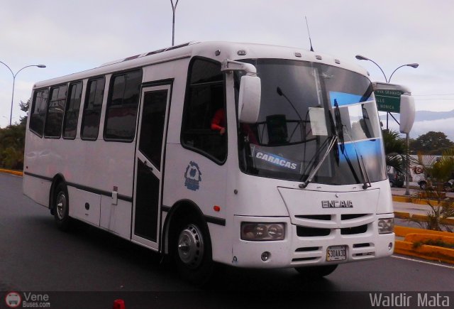 Uni�n Tejer�as A.C. 46 por Waldir Mata