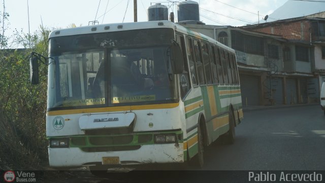 DC - AsoCoproColectivos 907 por Pablo Acevedo