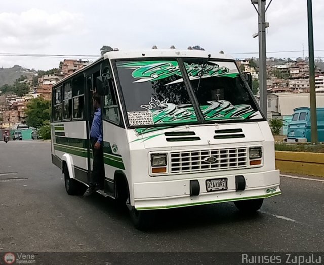 MI - Unin Circunvalacin Los Teques 054 por Ramss Zapata