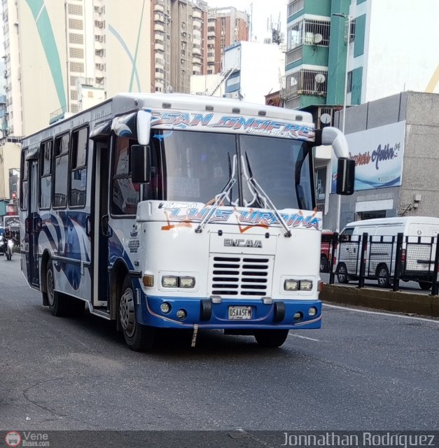 U.C. Caracas - El Junquito - Colonia Tovar 022 por Jonnathan Rodr�guez