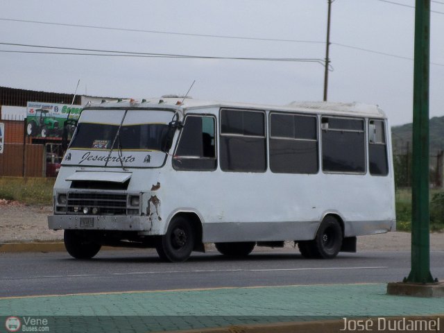 Sin identificacin o Desconocido 99 por Jos Dudamel