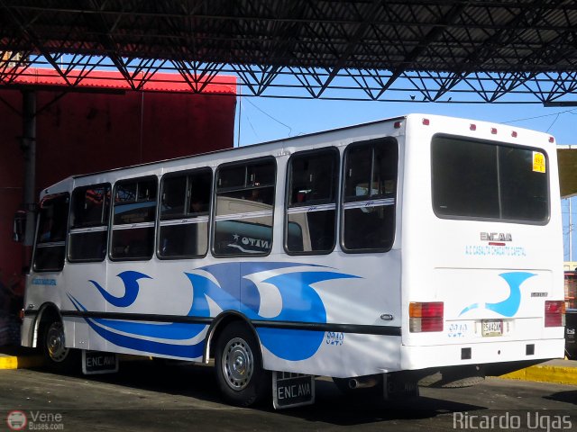 DC - A.C. Casalta - Chaca�to - Cafetal 092 por Ricardo Ugas