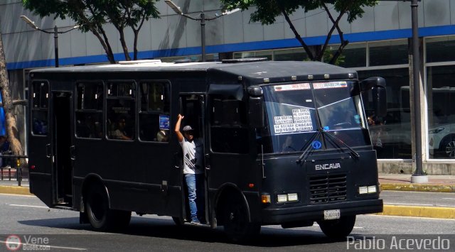 DC - Unin Criollos del Este S.C. 110 por Pablo Acevedo
