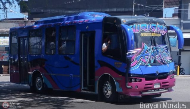 Coop. de Transporte La Candelaria 30 por Jerson Nova