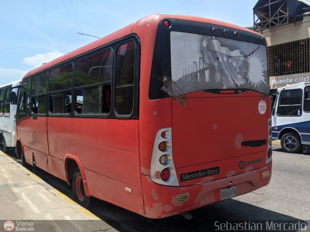 ZU - A.C. Uniceis 58 por Sebastin Mercado