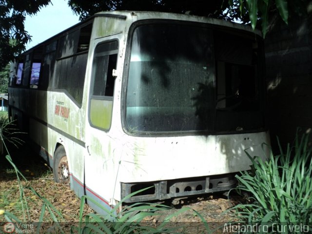 Transporte San Pablo Express AC0001 SP por Alejandro Curvelo