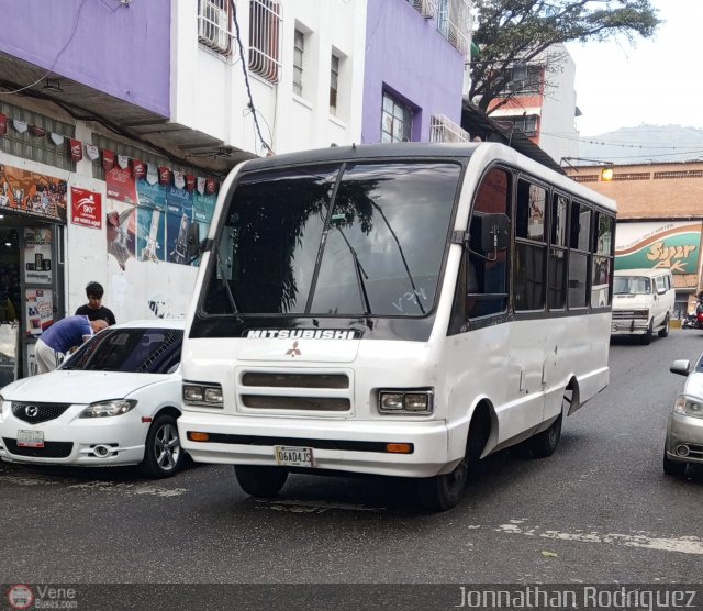 DC - A.C. de Conductores de Nuevo D�a 46 por Jonnathan Rodr�guez