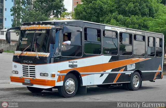 S.C. Expresos Mara 089 por Kimberly Guerrero