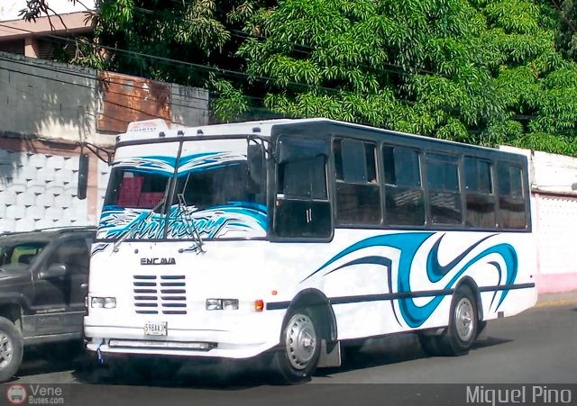 DC - A.C. Propatria - Carmelitas - Chaca�to 253 por Miguel Pino