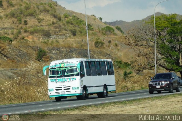 Uni�n MarVal 082 por Pablo Acevedo