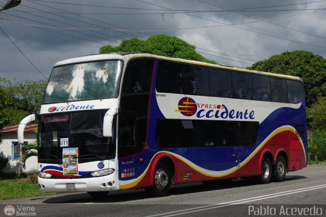 Expresos Occidente Gua 2019 31 por Pablo Acevedo