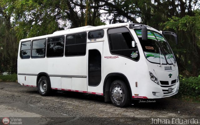 Transporte Barinas 047 por Johan Albornoz