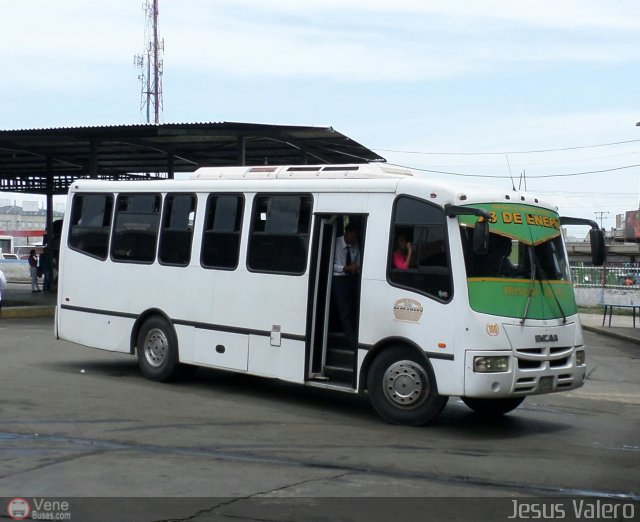 U.C. 23 de Enero 100 por Jes�s Valero