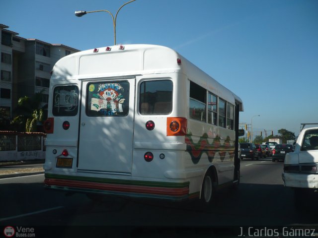 ME - Asociacin Cooperativa Mixta Carabobo 2 26 por J. Carlos Gmez