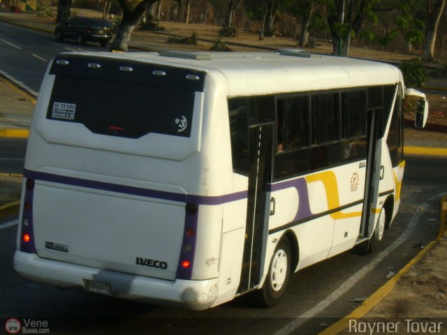 Uni�n Tejer�as A.C. 59 por Royner Tovar