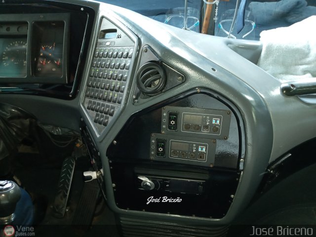 Expresos M�rida 0072 por Jos� Brice�o