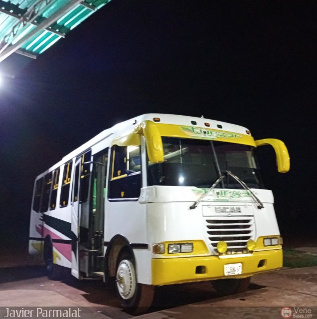 A.C.C. Turgar 07 por Javier Arretureta