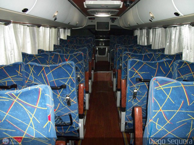 Expresos Isla Mar 2022 por Diego Sequera