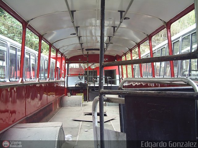 DC - Autobuses de Antimano 054 por Edgardo Gonzlez