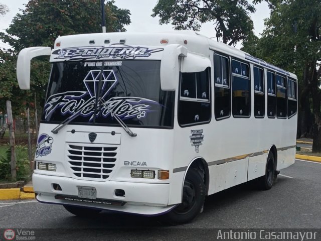 L�nea 1ero de Octubre 022 por Antonio Casamayor