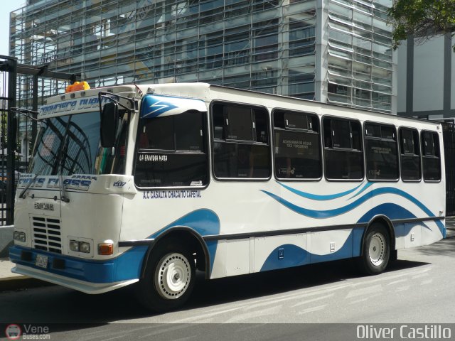 DC - A.C. Casalta - Chaca�to - Cafetal 207 por Oliver Castillo