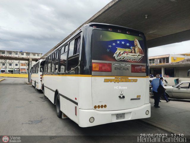 A.C. Unin Barquisimeto 03 por Alvin Rondn